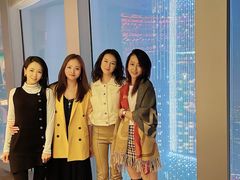 -广州四季酒店·佰鲜汇·现代法餐