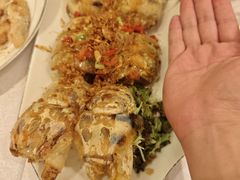 -喜记避风塘炒辣蟹(旗舰店)