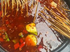 -小向麻辣烫(天街总店)