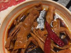 -晓宇重庆火锅(西安荟聚店)