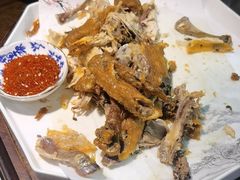 -秦月轩·长安小馆·新陕菜(阜成路·五棵松店)