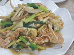 -瑶记海鲜餐厅(西涌店)