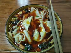 -西安手工软面(浦东南路店)