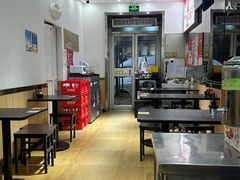 -小胖包子王(赵公口店)