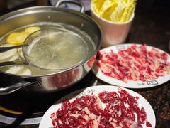 -八合里潮汕鲜牛肉火锅(深圳海岸城店)