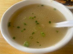 -温记府廟豆汤饭·始于1955年(海椒店)
