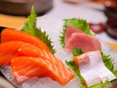 -花潮料理艺食馆(世欧广场店)
