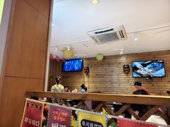 -木槿花韩式炭烤·熟成肉工坊(孙文东路店)