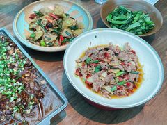 -树厨贵州菜(花果园购物中心店)