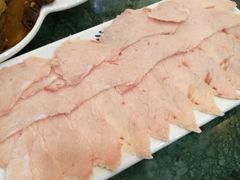 胸口油-福合诚潮汕牛肉火锅(西丽分店)
