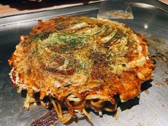 -日葵 大阪烧ひまり(仙霞路店)