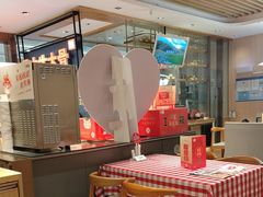 -西贝莜面村(嘉定大融城店)