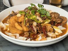 -新疆杭州疗养院·富春山庄