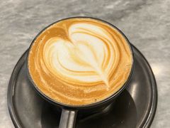 -HUG COFFEE(鼓楼店)