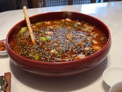 -上上席川菜(凯德乐峰广场店)