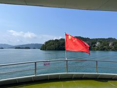 -千岛湖东南湖区