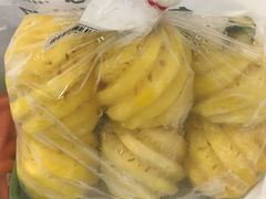 -盒马鲜生(财富中心店)