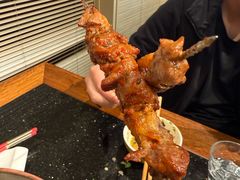 -南门涮肉(上海二店)