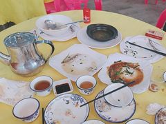 -秋姐美食店 始于2014年(旅游大道店)