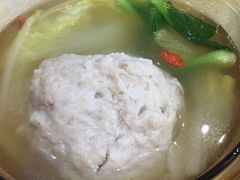 -阿庄新豫菜(航海东路店)