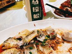 -锦粤宫·精致粤菜(深圳北站店)