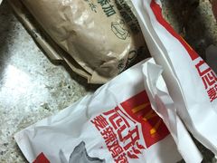 -麦当劳(温州人民路店)