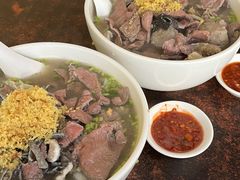 -潮镇老尾牛杂(环城西路店)