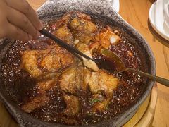-九毛九西北菜(大东海店)
