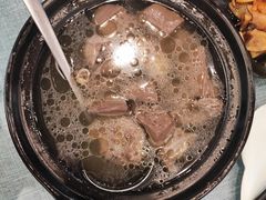 -茶油香闽南菜·花园餐厅(前埔店)