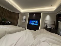 -衢州大花园国际酒店