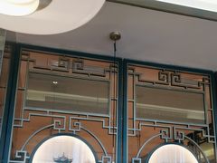 -新白鹿餐厅(金鹰新街口店)
