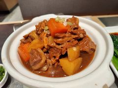 -潮界(虹桥新天地店)