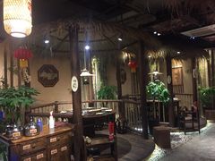 -唇辣号重庆老火锅(燕郊鑫乐汇店)