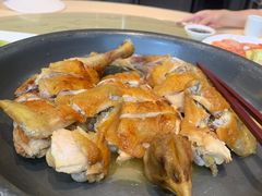 -小北江河鲜(新城店)
