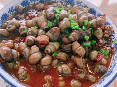 -洞天食府(北大街店)