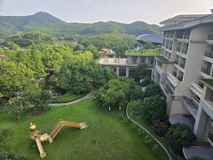 -宁波九龙湖开元度假村