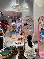 -奈尔宝家庭中心·亲子餐厅(鄞州万达店)