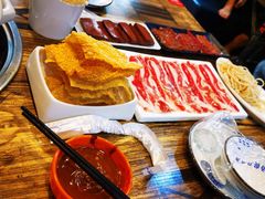 -金华砂锅(建国北路店)