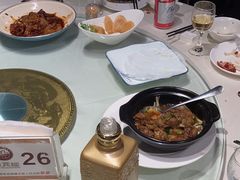 -欣旺·迎宾楼·百年无锡菜