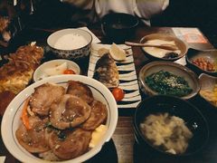 -小条食堂(三坊七巷店)