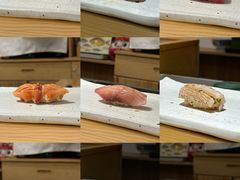 -镹·鱼料理  国产鱼使用店