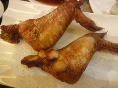 糯米鸡翅-小城故事·地道宁波味(月湖盛园店)