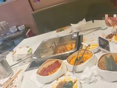 -海底捞火锅(劲松店)