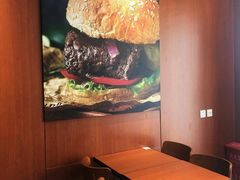 -魏斯理汉堡(西安沣东吾悦店)