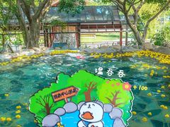 -湖泉半山温泉