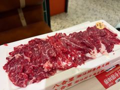-八合里潮汕鲜牛肉火锅(上海汇智广场店)