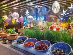 -丽池宫韩式汗蒸会馆(华灯坊店)