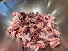 -313羊庄·羊肉火锅烧烤(李村店)
