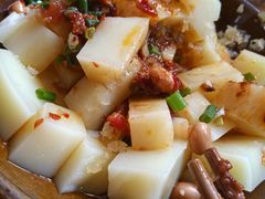 -袁家豆腐