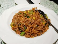 -满得意茶餐厅·顺德家常菜·港式经典(大良店)